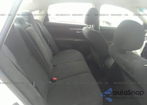 2015 Nissan Altima 2.5/2.5 S/2.5 Sl/2.5 Sv from USA, damaged, VIN 1N4AL3AP5FC235385